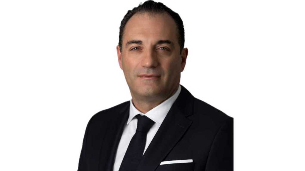 Antonio Filosa takes up CEO role at Stellantis