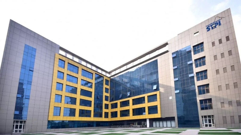 STPI, digital India, IT/ITeS, exports, Software Technology Parks of India