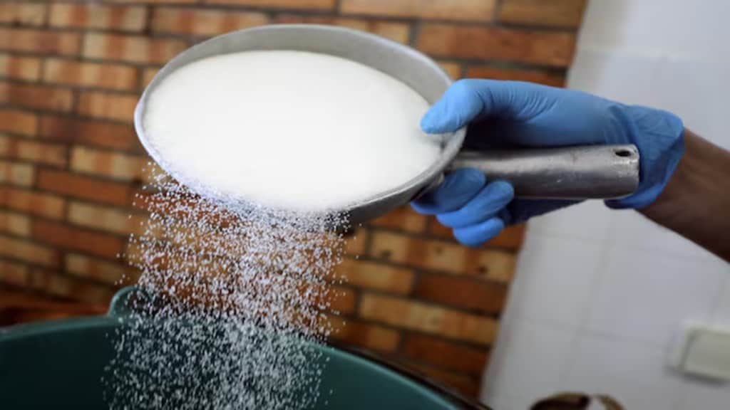 sugar, economy, ISMA, ethanol, sugarcane, sugar production