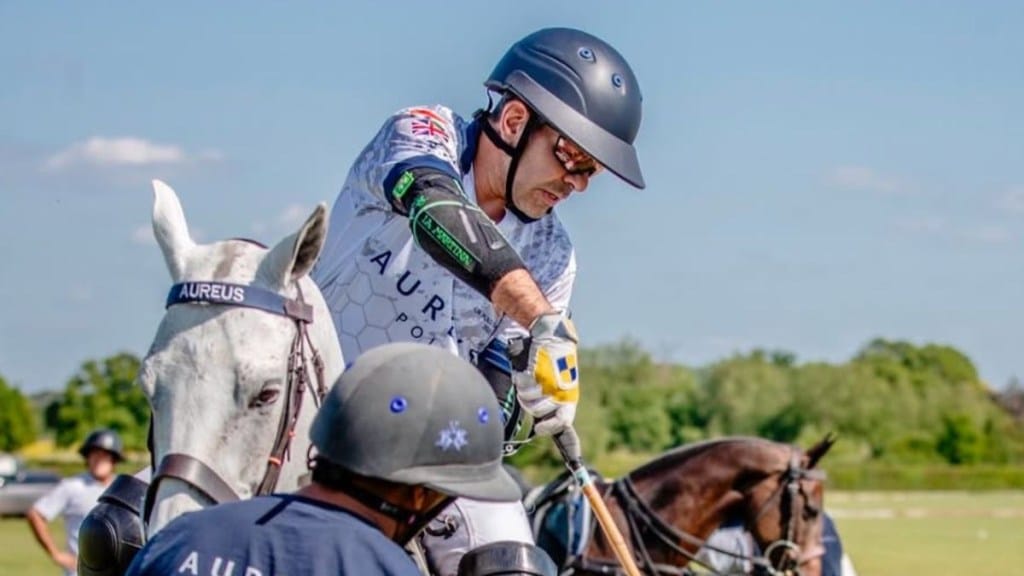 Sunjay Kapur death (Image Source: Instagram)