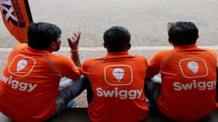 Swiggy, food delivery, quick commerce, artificial intelligence, AI