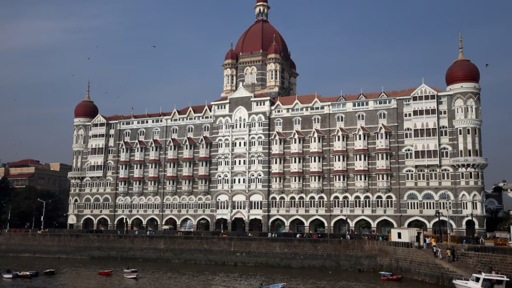 No smooth check-in for Indian Hotels: 3 reasons why Nuvama cautions on margin front, maintains 'Reduce' No smooth check-in for Indian Hotels: 3 reasons why Nuvama cautions on margin front, maintains 'Reduce'