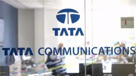 Nuvama upgrades Tata Communications