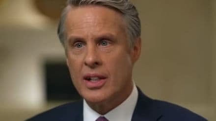 ABC News journalist Terry Moran suspended