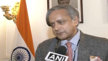 Shashi Tharoor meets Vance in US, says US ‘expressed complete understanding’ of India’s ‘right to respond’ to Pahalgam attack through Op Sindoor Shashi Tharoor meets Vance in US, says US ‘expressed complete understanding’ of India’s ‘right to respond’ to Pahalgam attack through Op Sindoor