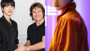 Tom Cruise vs Park Jinyoung - Korea box office