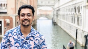 trapit bansal meta ai