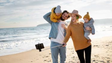 Father’s Day travel ideas in India