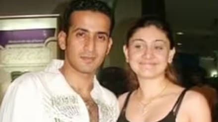 who is Shefali Jariwala first husband Harmeet Singh who is Shefali Jariwala first husband Harmeet Singh