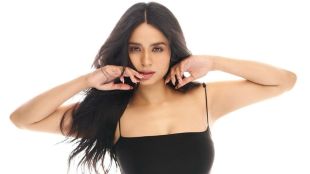 Who is Soundarya Sharma in Akshay Kumar's Housefull 5