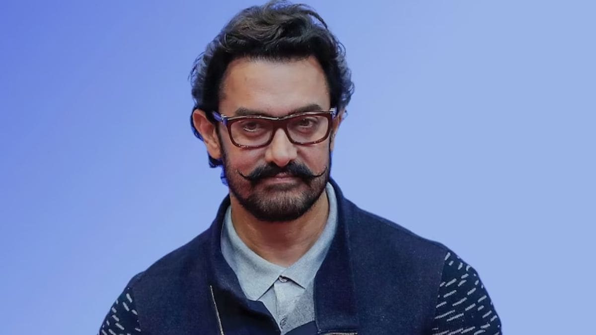 Is Aamir Khan retiring?