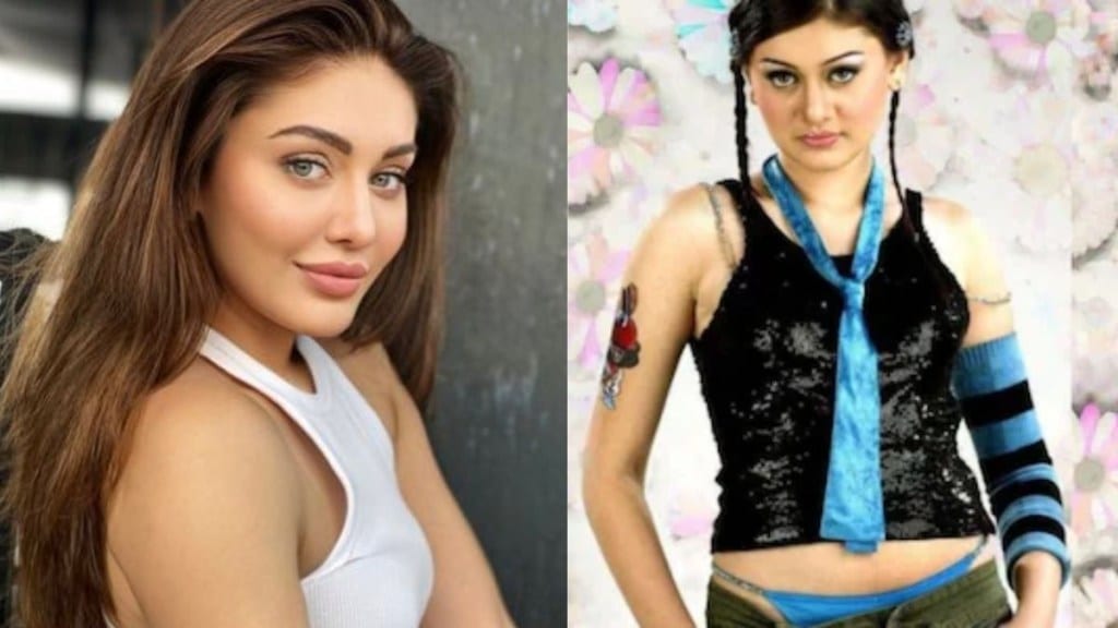 Shefali Jariwala Kaanta Laga