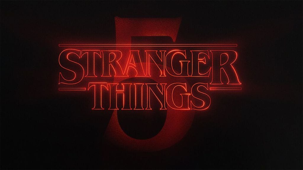 Stranger Things Season 5 teaser, release date