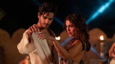 The Royals season 2 confirmed