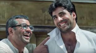 will Hera Pheri 3 happen without Paresh Rawal