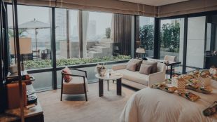 Most expensive airbnbs in the world