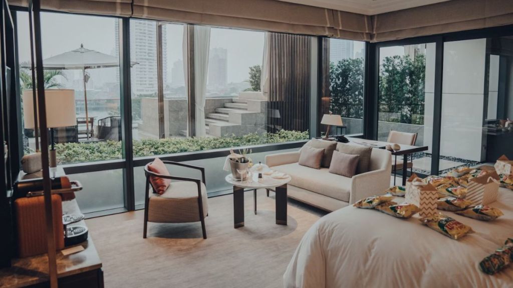 Most expensive airbnbs in the world