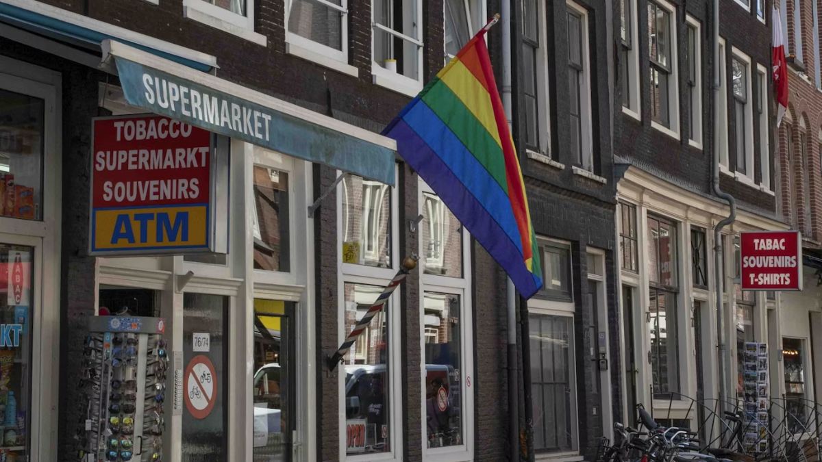 Best Queer-friendly holiday destinations