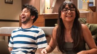 All about Mismatched season 4