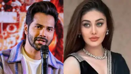 Varun Dhawan slams media Varun Dhawan slams media