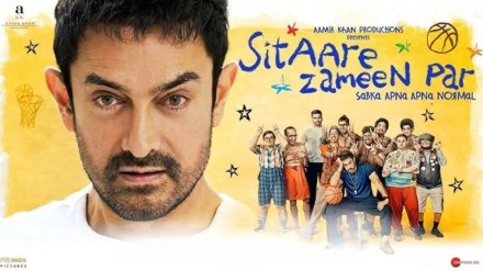 Sitaare Zameen Par censor board
