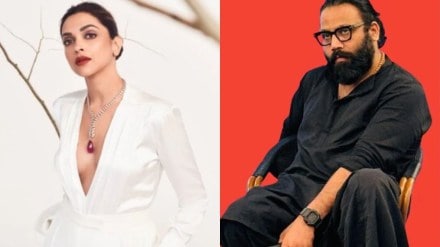 Deepika Padukone Sandeep Reddy Vanga row Deepika Padukone Sandeep Reddy Vanga row