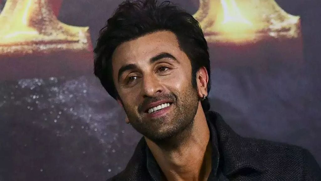 Dhoom 4 Ranbir Kapoor