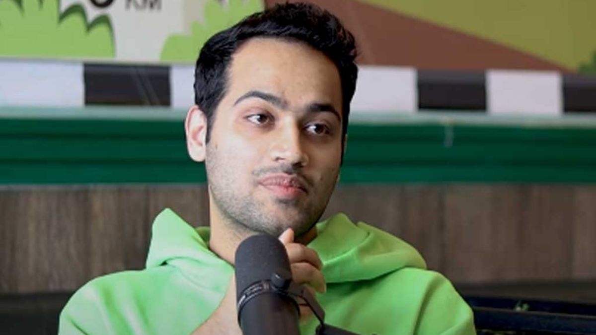 Raj Shamani net worth Raj Shamani net worth