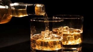 how to tell whisky is fake