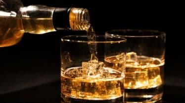 how to tell whisky is fake