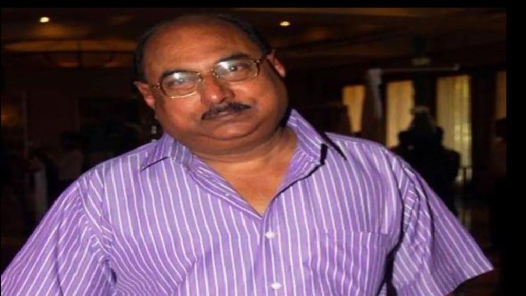 Filmmaker Partho Ghosh passes away