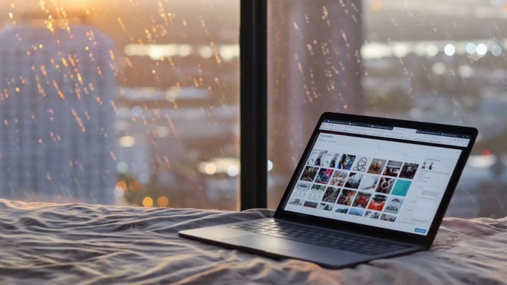 why is Bangkok best city for remote work