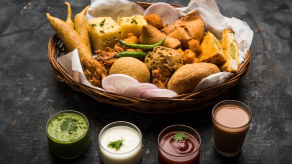 Monsoon recipes for severe rainfall alert