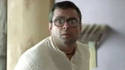 Paresh Rawal Hera Pheri 3