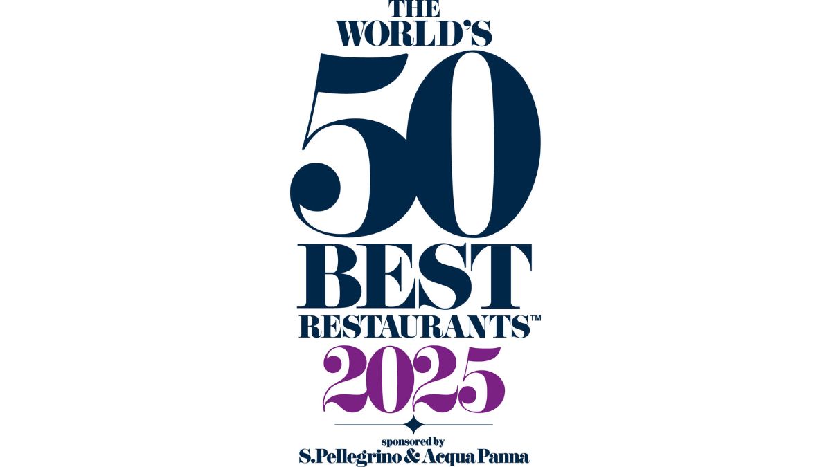 Indian restaurants on World’s 50 Best Indian restaurants on World’s 50 Best