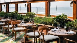Soho House Mumbai open to non members
