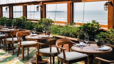 Soho House Mumbai open to non members