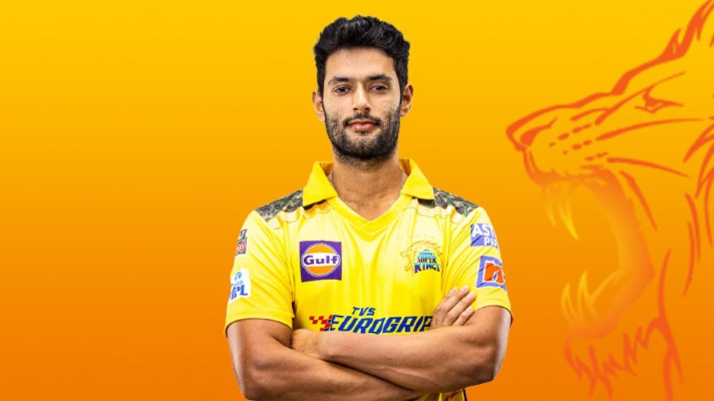 Shivam Dube buys two apartments in Mumbai