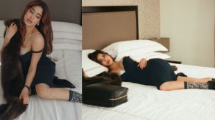 Janhvi Kapoor fashion