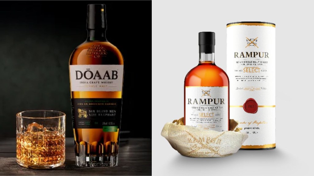 Top whiskeys for Father’s Day 2025