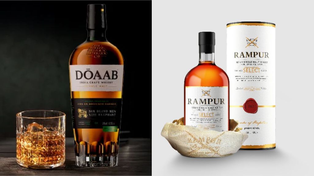 Top whiskeys for Father’s Day 2025