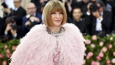 Anna Wintour net worth and earnings