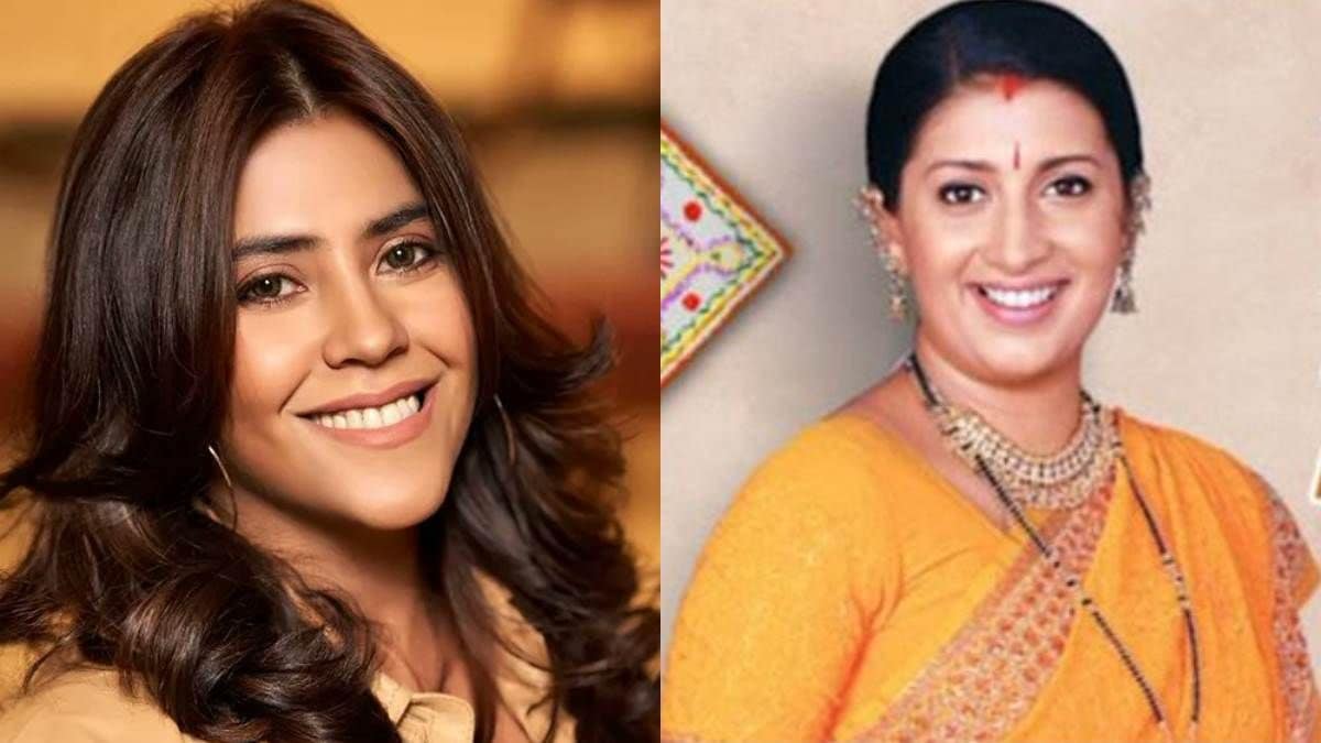 Kyunki Saas Bhi Kabhi Bahu Thi 2