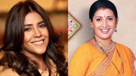 Kyunki Saas Bhi Kabhi Bahu Thi 2