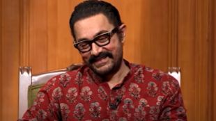 Aamir Khan kids names