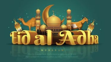 Eid ul-Adha 2025 History and Significance: Why Animal Sacrifice Is an Important Ritual of Bakrid