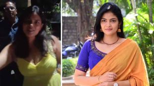 Kalpika Ganesh Hyderabad pub incident