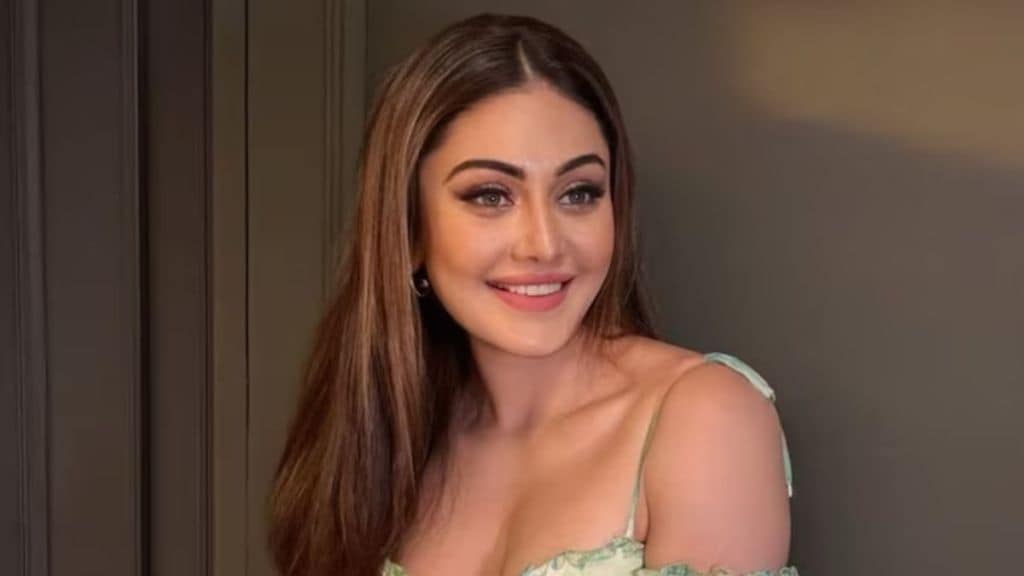 Shefali Jariwala