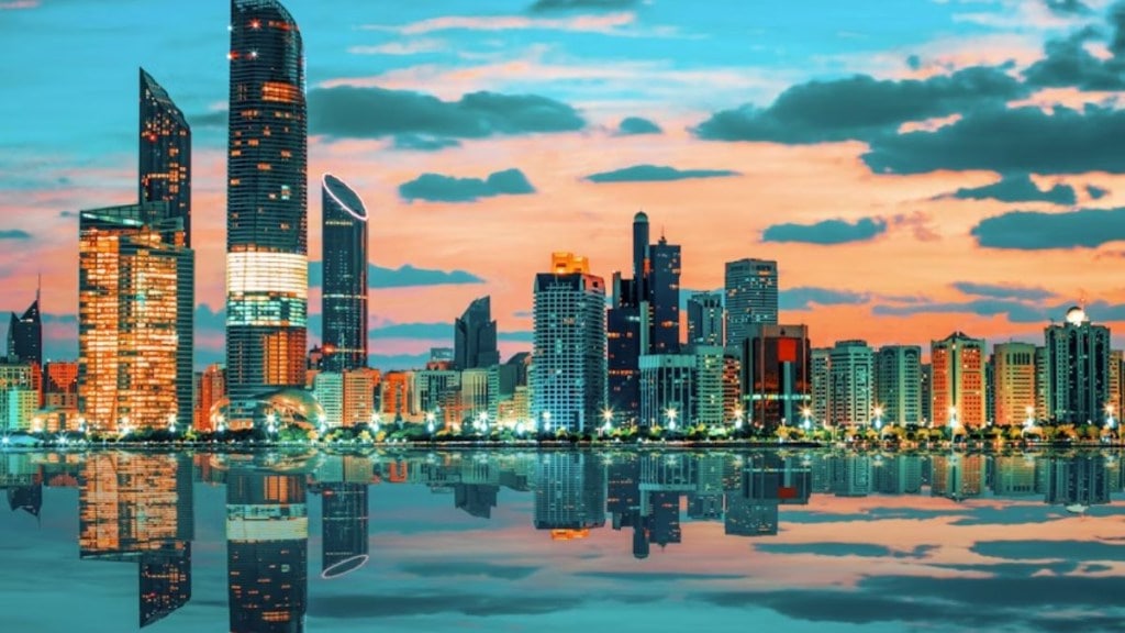 GCC Grand Tours Visa for Gulf countries