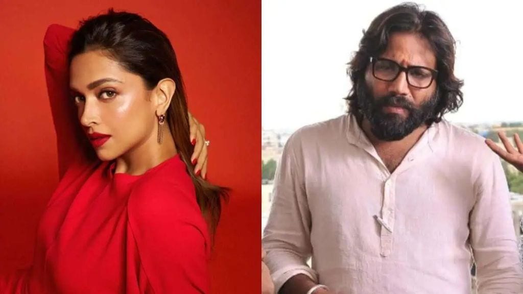 Deepika Padukone profit sharing Spirit Deepika Padukone profit sharing Spirit